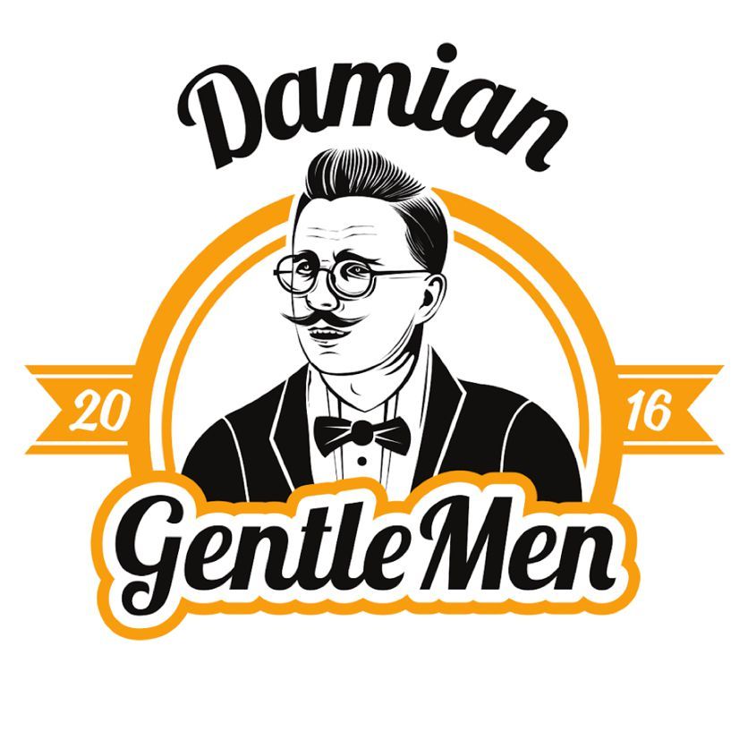 GentleMen Damian Barber Shop, Solna 15, 42-160, Krzepice