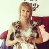 Anna - WYSPA PSA groomer fryzjer dla psów i kotów Poznań