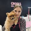 Kamila - Onyks Psi Fryzjer Mokotów