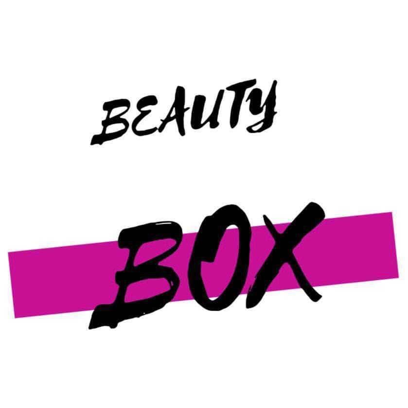 Beauty Box Shop - Beauty Box