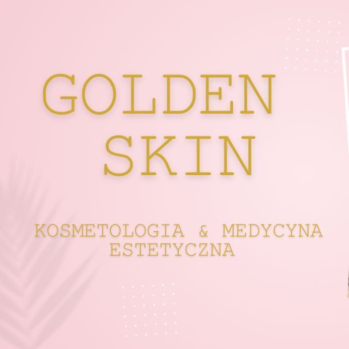 Golden Skin, ulica Wokalna 4, 02-787, Warszawa, Mokotów