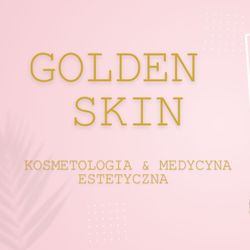 Golden Skin, ulica Wokalna 4, 02-787, Warszawa, Mokotów