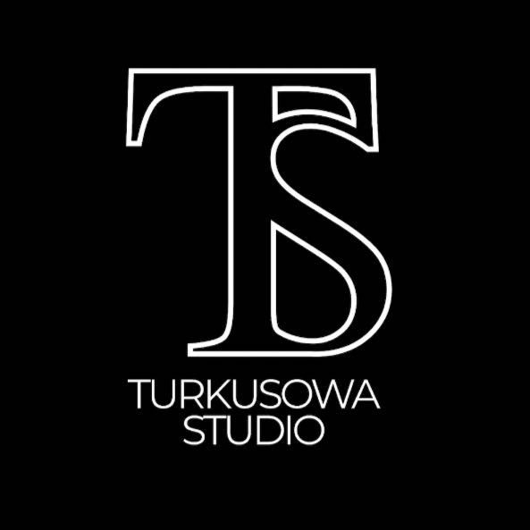 TURKUSOWA STUDIO, ulica Tkacka, 64е, 70-561, Szczecin