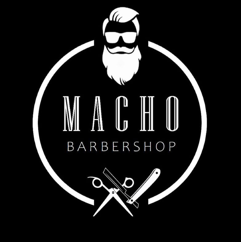 Barbershop MACHO - Ul. Polna 6, ulica Polna, 6/2, 60-534, Poznań, Jeżyce