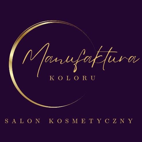 Salon Kosmetyczny Manufaktura Koloru, ulica Sadowa 7, 05-825, Grodzisk Mazowiecki