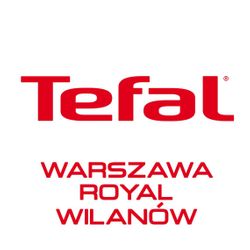 sklep TEFAL, ul. Klimczaka 1, 02-797, Warszawa, Ursynów