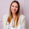 Joanna Kaźmierczak - JK Salon Beauty- Manicure Hybrydowy Zabiegi Na Twarz Lifting Laminacja Zabiegi Wyszczuplające