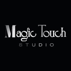 Magic Touch Studio, ulica Morzyczańska, 3, 61-252, Poznań, Nowe Miasto