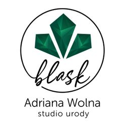 BLASK Adriana Wolna Studio Urody, Krakowska, 47/3, 47-100, Strzelce Opolskie