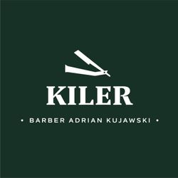 KILER BARBER SHOP ADRIAN KUJAWSKI, Czermin 163, 1, 39-304, Czermin