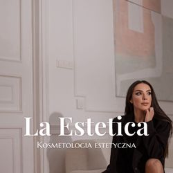 La Estetica Warszawa, Popularna 1, 02-473, Warszawa, Włochy