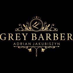 Grey Barber, Kossaka 1, 9, 83-000, Pruszcz Gdański