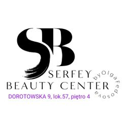 Beauty Center Serfey By Olga Fedosova, Dorotowska 9, lok. 57, piętro 4, 02-347, Warszawa, Ochota