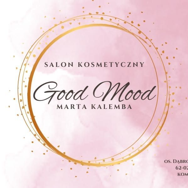 Salon Kosmetyczny Good Mood Marta Kalemba, osiedle Dąbrowszczaków, 8/17, 62-020, Swarzędz