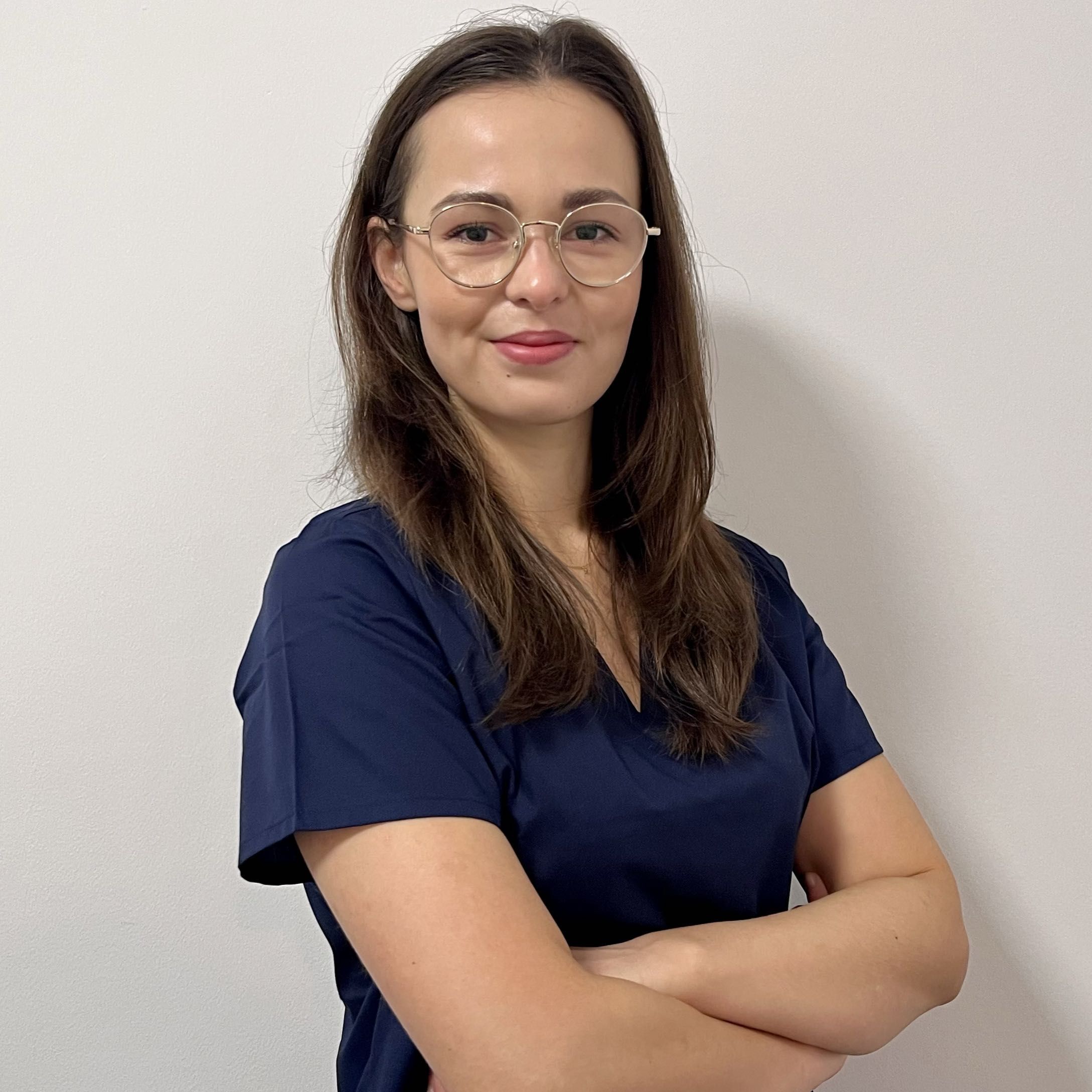 Gabriela Żulewska - Mokotów - Dla kobiet od kobiet - fizjoterapia uroginekologiczna. Opieka okołoporodowa