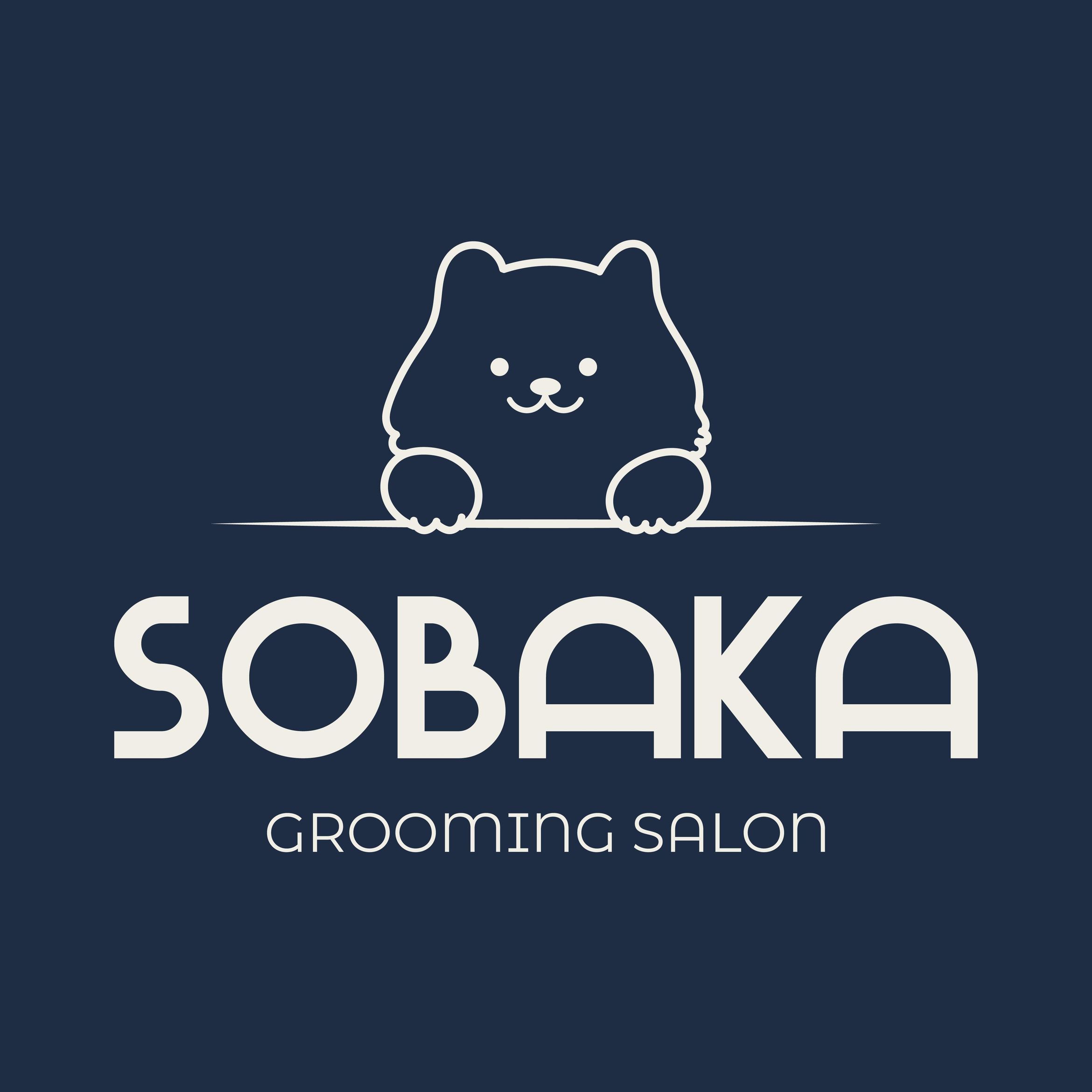 Sobaka Grooming Salon, Radna 12, U3, 00-341, Warszawa, Śródmieście