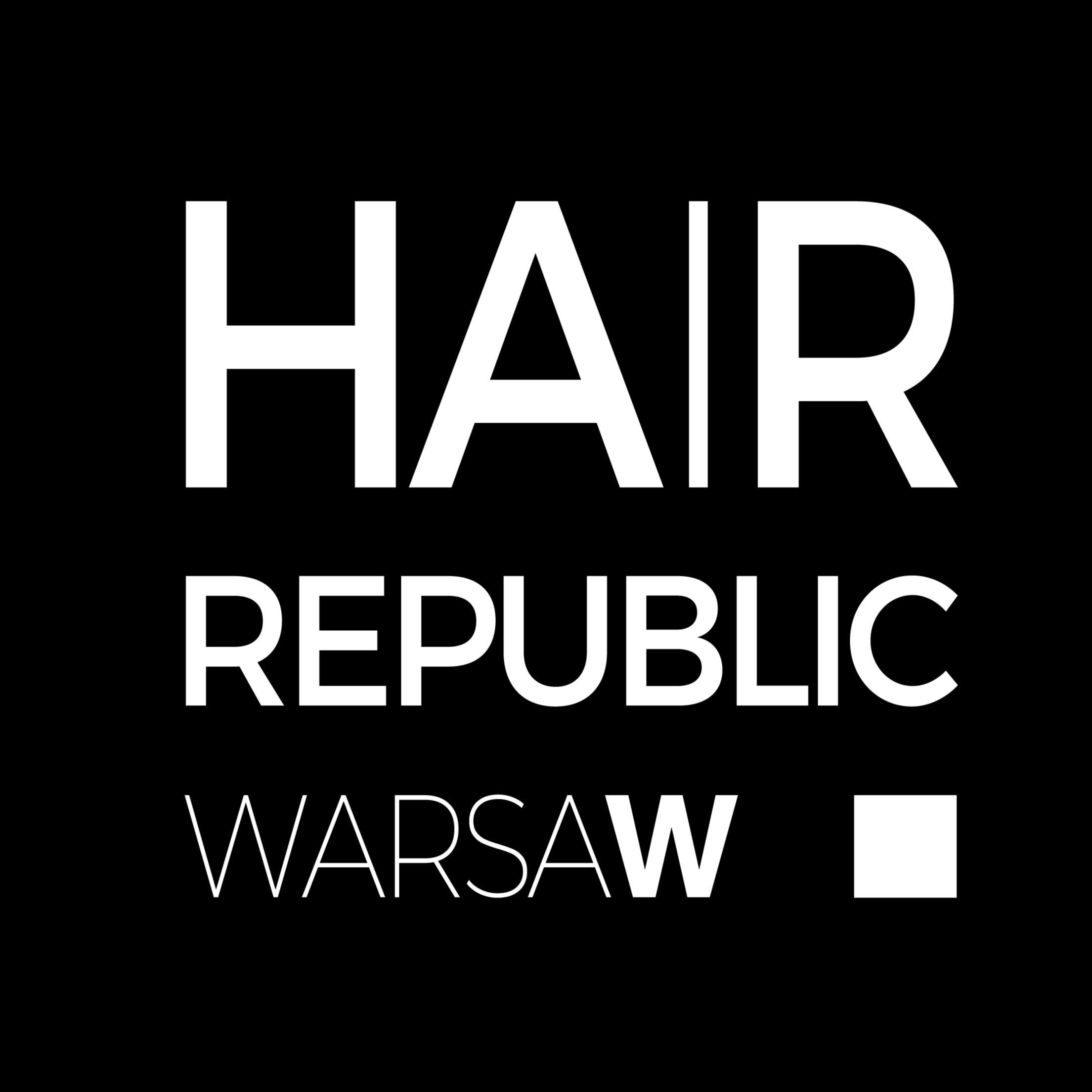 Hair Republic Warsaw, Leszczyńska 6, 00-339, Warszawa, Śródmieście