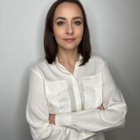 Karolina - Harmonia Instytut Kosmetologii i Trychologii dr n.farm. Agata Włodarczyk