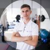 Szymon Dobaj - Symferia - Trening Fizjoterapia Osteopatia