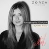 Anastasiia Didukh - ZORZA