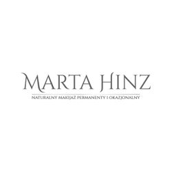 Marta Hinz  Naturalny makijaż permanentny i okazjonalny, Estreichera, 2 (schodki w dół), 41-902, Bytom