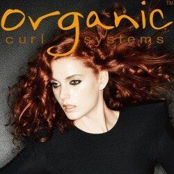 Portfolio usługi Fale Amerykańskie Organic Curl Systems