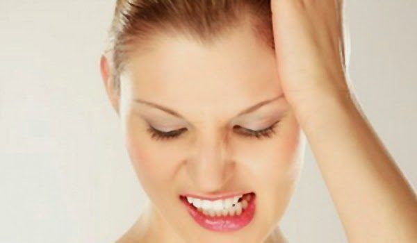 Portfolio usługi Konsultacja -Leczenie bólu migrenowego i burksizmu
