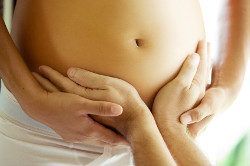 Portfolio usługi 13. Masaż dla Pań w ciąży / Massage for pregnan...