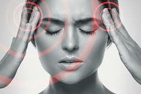 Portfolio usługi Leczenie migreny botoxem