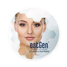Portfolio usługi estGEN terapia genowa- trądzik różowaty, skóra ...