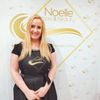 DIANA PIEŃKOWSKA - Noelle Spa & Beauty Instytut Zdrowia i Urody