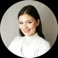 Kasia K - STUDIO MANIKO Stylizacja paznokci | Pedicure