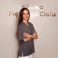 Anna Niżałowska - Klinika Pięknego Ciała