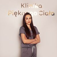 Karolina Szelągiewicz - Klinika Pięknego Ciała