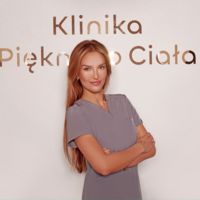 Marika Dmowska - Klinika Pięknego Ciała