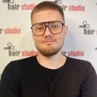 Wiktor - Hair-Studio Gdańsk-Osowa