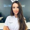 Oliwia - Diamond Clinic