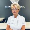 Dr Hanna Tosińska - Okrój - Diamond Clinic