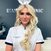 Dr Sara Strugała - Diamond Clinic