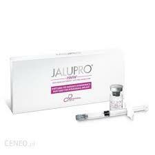 Portfolio usługi 2.3. *JALUPRO® HMW* 2,5ml- twarz/ szyja