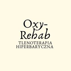 Oxy-Rehab Tlenoterapia Hiperbaryczna, Kościelna, 1 G, 43-155, Bieruń, Bijasowice