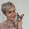 Marianna Zakharchenko - Groomer z Nowolipek - kompleksowa pielęgnacja zwierząt.