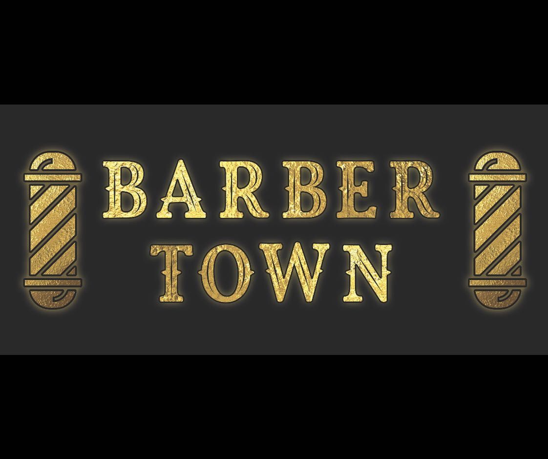 Barber Town, Kozia 3b, 1a, 54-104, Wrocław, Fabryczna
