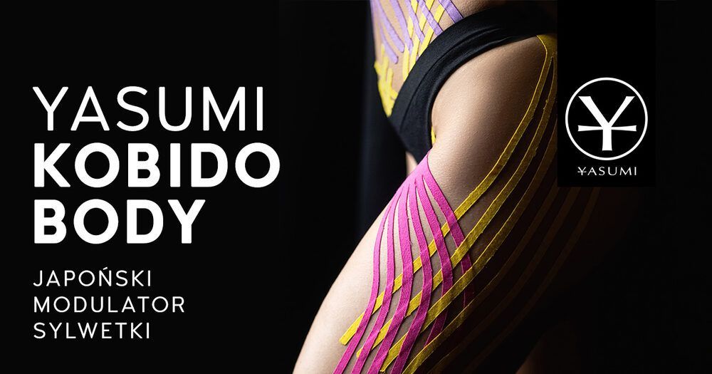 Portfolio usługi Kobido Body Yasumi (90min)
