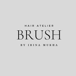 Hair Atelier BRUSH by Irina Mukha, Bóźnicza 15, 3, 61-751, Poznań, Stare Miasto