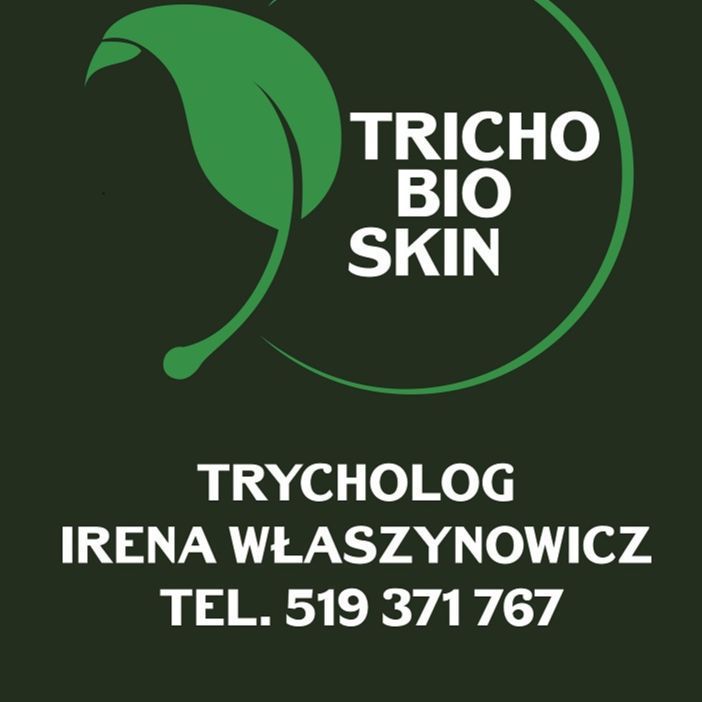 Trichobioskin, Wyzwolenia, 2/1, 10-106, Olsztyn