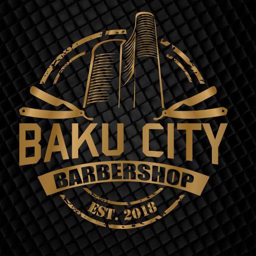 Baku City Barbershop Mokotów, Białej Floty 4, Lok. U4, 02-654, Warszawa, Mokotów