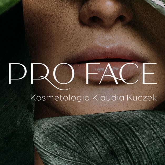 PRO FACE Kosmetologia Klaudia Kuczek, Teofila Lenartowicza 94, 41-219, Sosnowiec