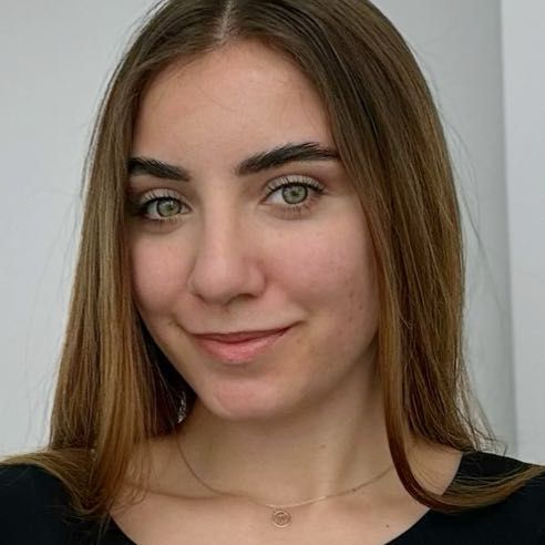 Natalia - PRO FACE Kosmetologia Klaudia Kuczek
