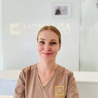 Agnieszka M. Kosmetolog - Klinika Urody Mona Lisa